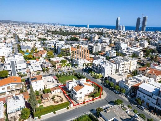 Casa di lusso a Limassol, Limassol District