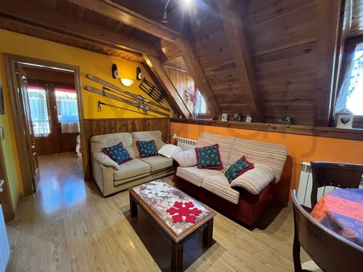 ﺷﻘﺔ ﻓﻲ Naut Aran, Província de Lleida