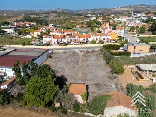 地皮  Torres Vedras, Distrito de Lisboa