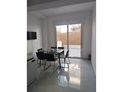 Maison de luxe à Limassol, Limassol District