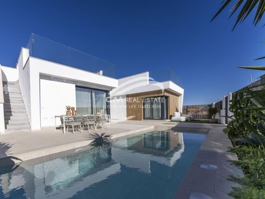 Villa in Murcia