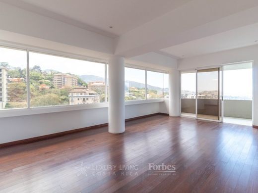 Appartement in Escazú, Provincia de San José