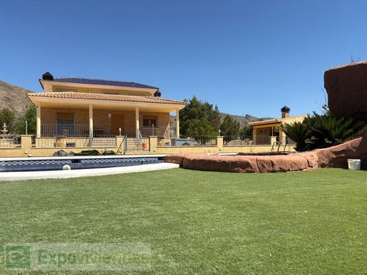 Casa de lujo en Jumilla, Provincia de Murcia