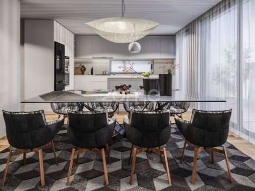 Casa di lusso a Vila Nova de Gaia, Oporto