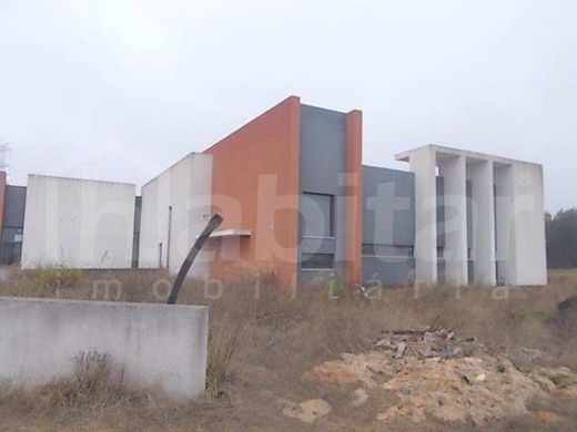 Terreno - Benavente, Santarém