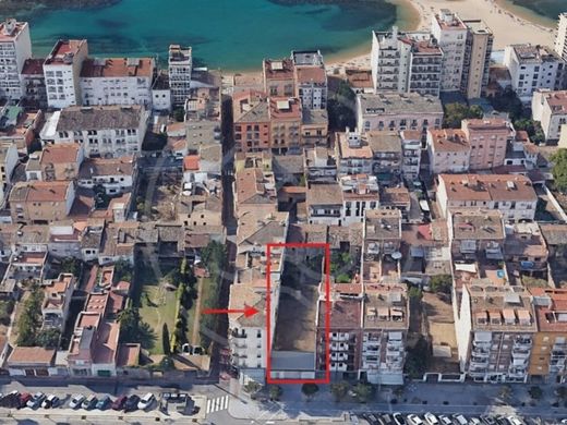 Teren w Calonge, Província de Girona