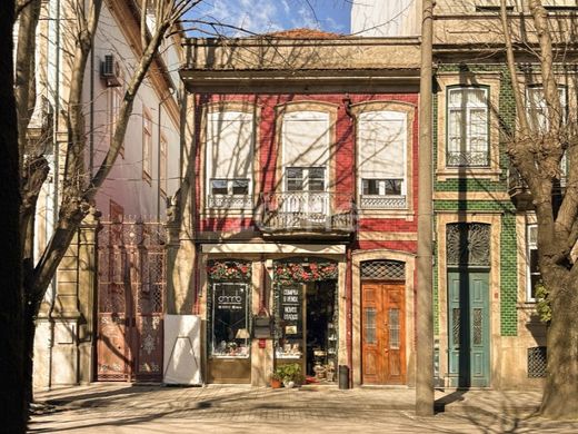 Luxury home in Porto, Distrito do Porto