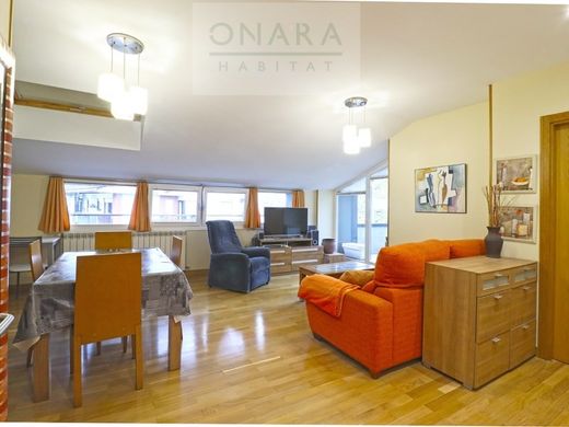 Apartament w Astigarraga, Gipuzkoa