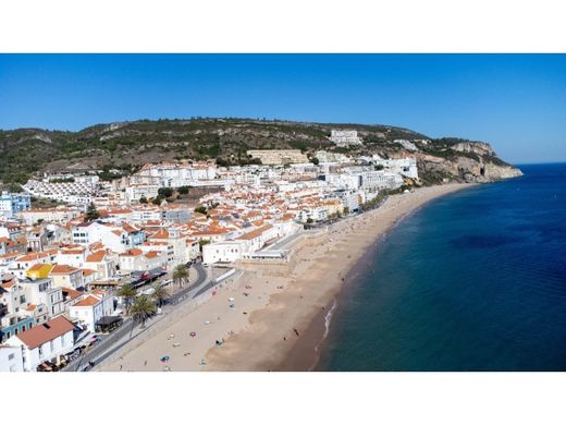 Sesimbra, Distrito de Setúbalのアパートメント・コンプレックス