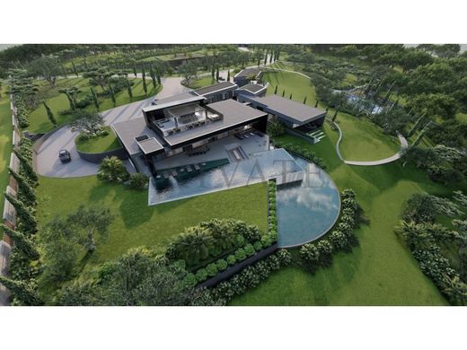 Luksusowy dom w Loulé, Distrito de Faro