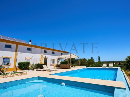Demeure ou Maison de Campagne à Silves, Distrito de Faro
