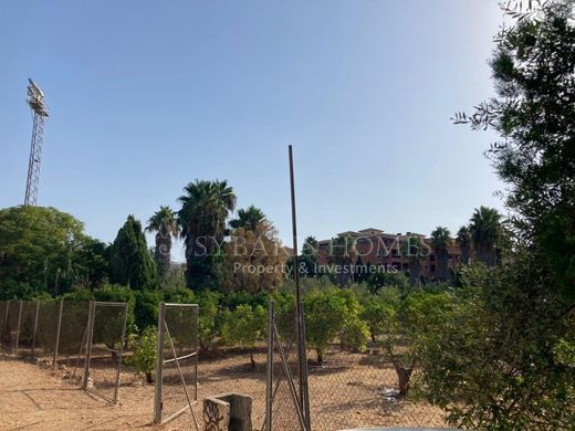 Denia, アリカンテの土地