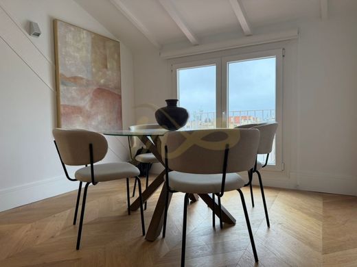 Penthouse w Madryt, Provincia de Madrid
