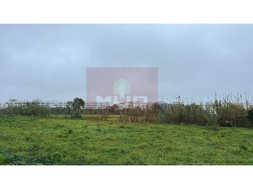 Land in Olhão, Distrito de Faro