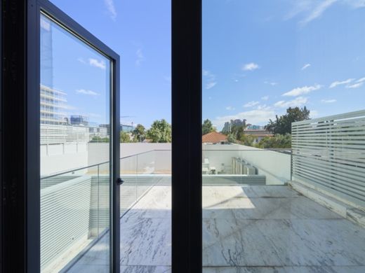 ﺷﻘﺔ ﻓﻲ Avenidas Novas, Lisbon