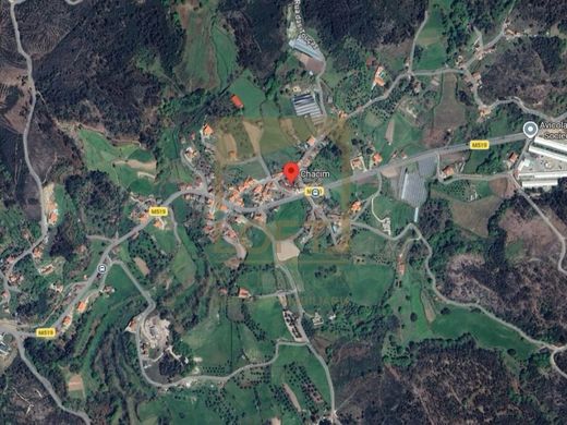 Rural or Farmhouse in Cabeceiras de Basto, Distrito de Braga