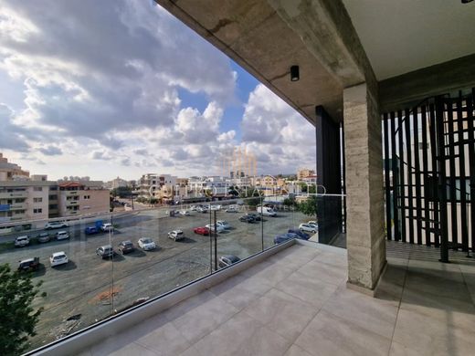 Dublex Limasol, Limassol District