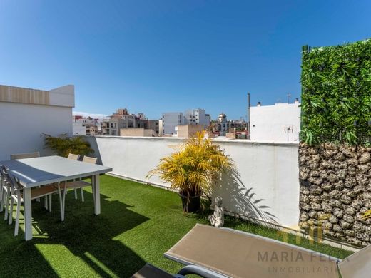 Penthouse in Tenerife, Province of Santa Cruz de Tenerife