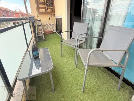 Duplex w Adeje, Provincia de Santa Cruz de Tenerife