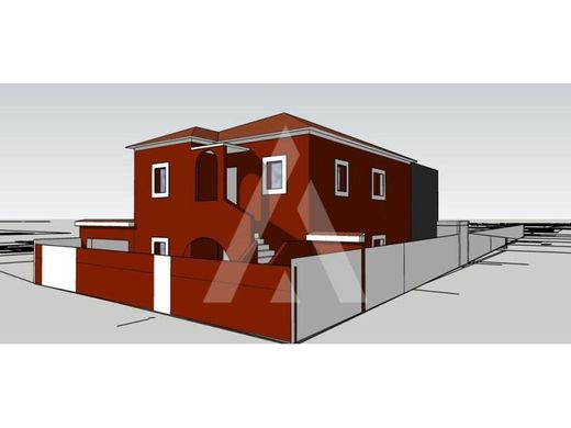 Casa de lujo en Aveiro