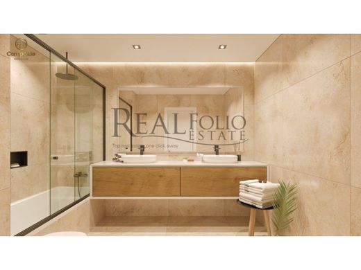 Appartamento a Campolide, Lisbon