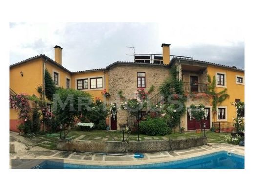 ﻓﻨﺪﻕ ﻓﻲ Miranda do Douro, Distrito de Bragança