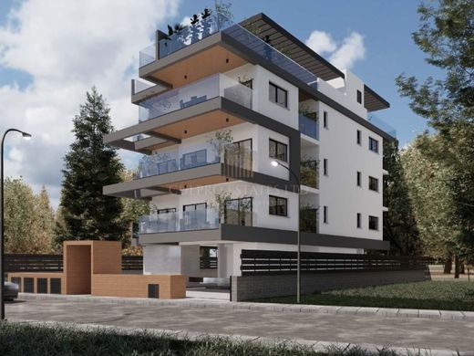 Apartament w Ágios Athanásios, Limassol District