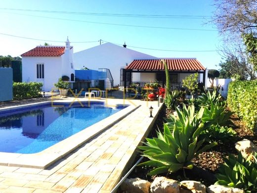 Luxe woning in São Brás de Alportel, Distrito de Faro