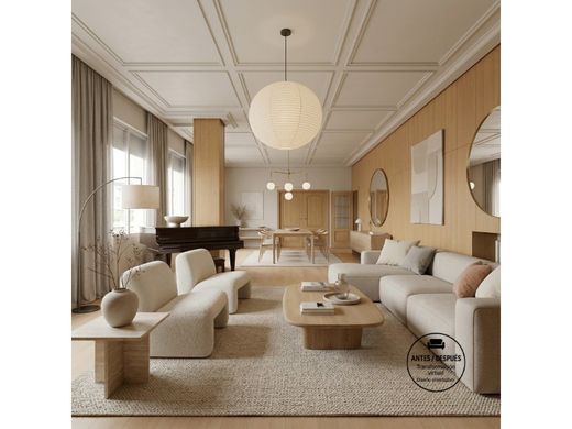 Apartament w Castelló de la Plana, Província de Castelló