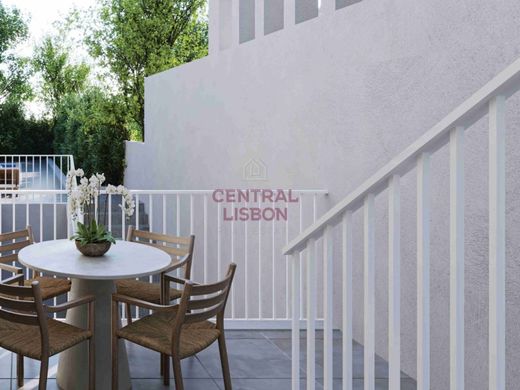 Chalet Pareado en Vila Franca de Xira, Lisboa