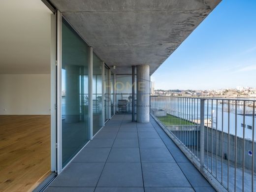 Apartment in Vila Nova de Gaia, Distrito do Porto