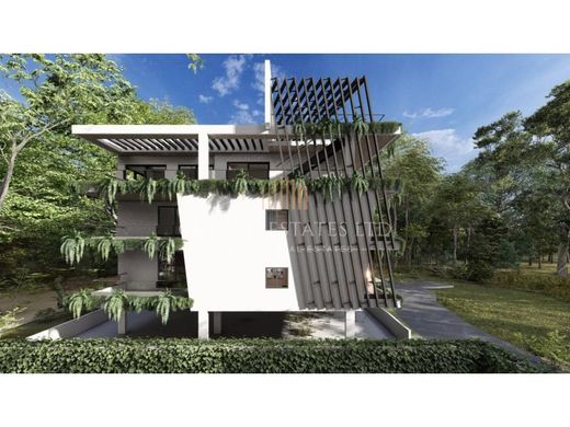 Penthouse in Mésa Geitoniá, Limassol District