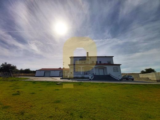 Lüks ev Elvas, Distrito de Portalegre