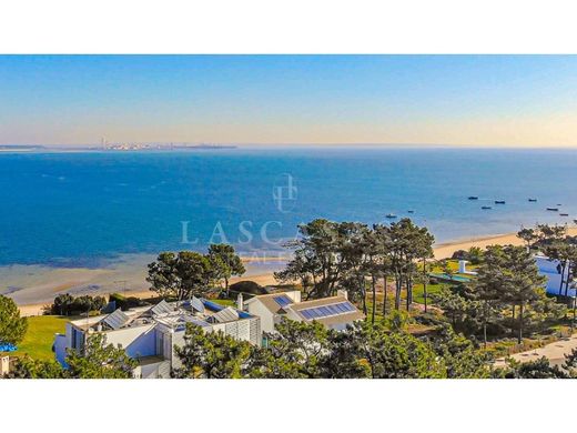 Semidetached House in Sol Tróia, Grândola