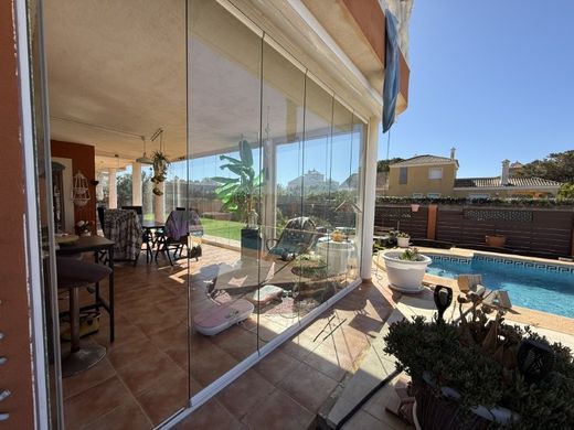 Villa in La Manga del Mar Menor, Murcia