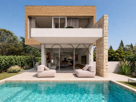 Luxury home in Cascais, Lisbon