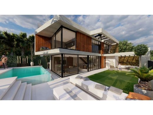 빌라 / 마르베야, Provincia de Málaga