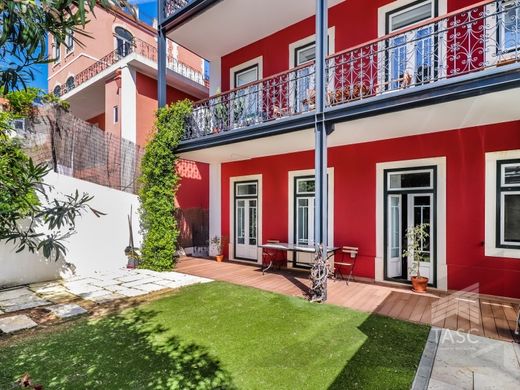 Квартира, Лиссабон, Lisbon