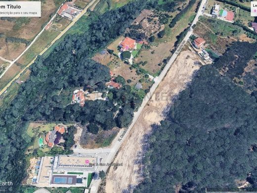 Land in Nazaré, Distrito de Leiria