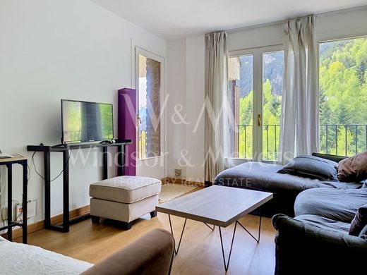 Apartment in La Massana