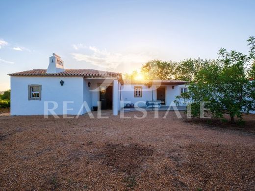 Casa di lusso a São Brás de Alportel, Distrito de Faro