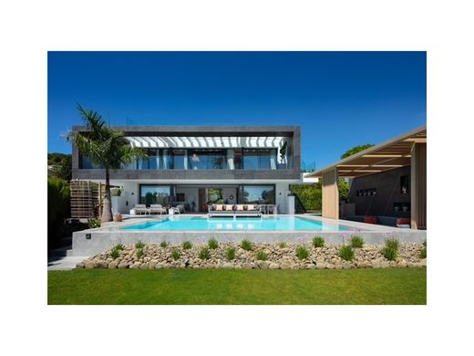 Luxe woning in Marbella, Provincia de Málaga