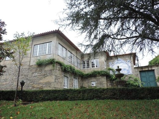 Luxus-Haus in Viana do Castelo, Distrito de Viana do Castelo