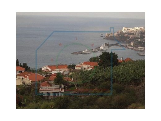 Grundstück in Funchal, Madeira
