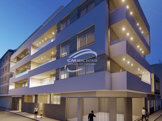 펜트하우스 / Torrevieja, Provincia de Alicante