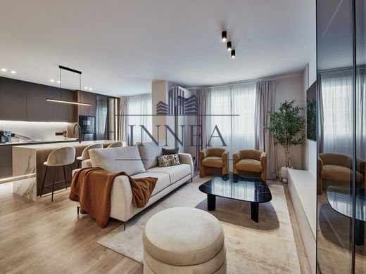 Piso / Apartamento en Madrid, Provincia de Madrid