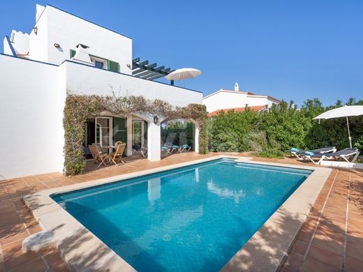 Πολυτελή κατοικία σε Mercadal, Illes Balears