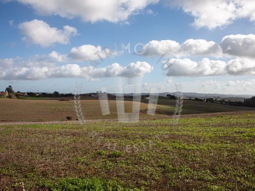 地皮  Santiago do Cacém, Distrito de Setúbal