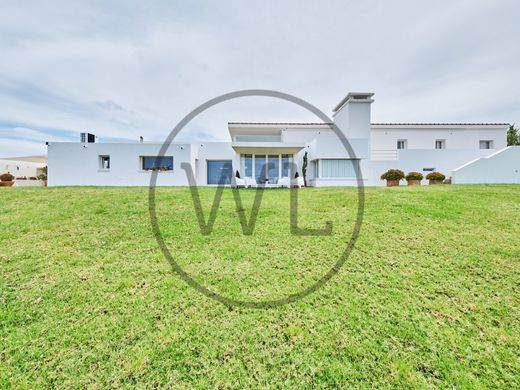 Torres Vedras, Distrito de Lisboaの高級住宅