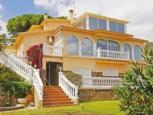 Casa di lusso a Calonge, Girona